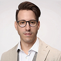 Ádám Miklós Balássy, J.D., LL.M., PhD.